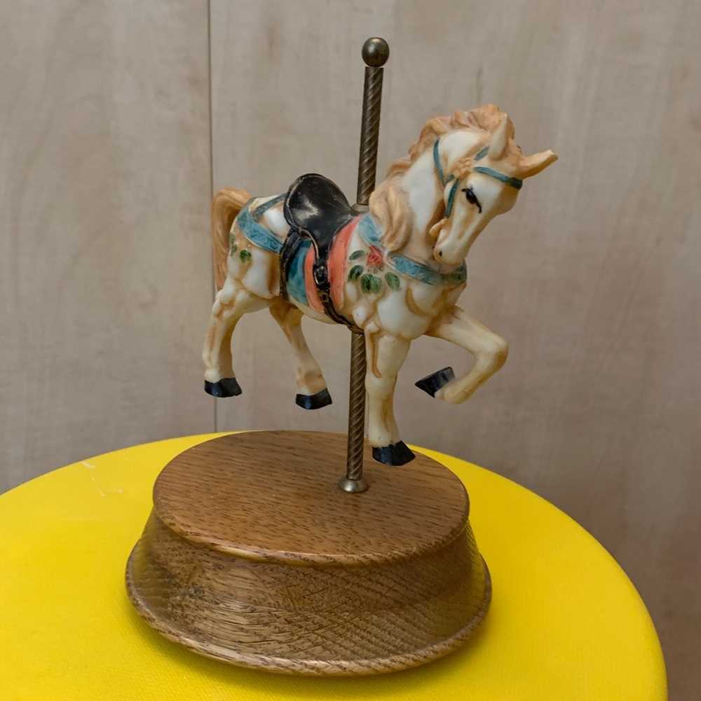 Music box